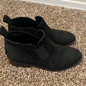 Elileen fisher booties